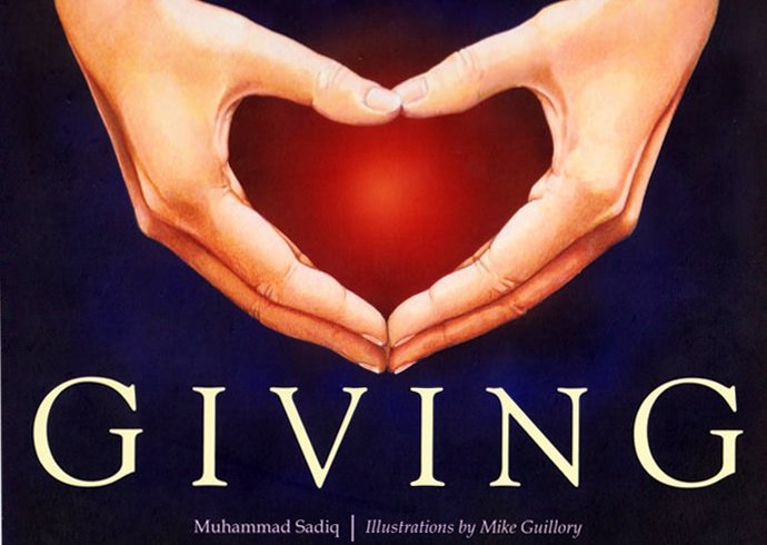 Giving Care Book
